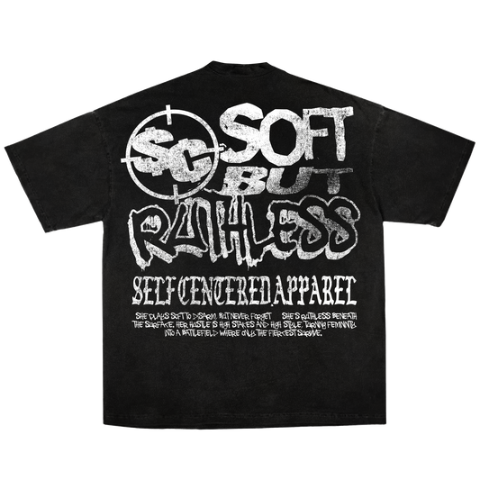 Red Unnecessary Envy T-Shirt